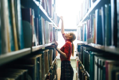 Réseau médiathèques et bibliothèques